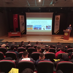 Antalya Özel Yedisu Mesleki ve Teknik Anadolu Lisesi 24.11.2022