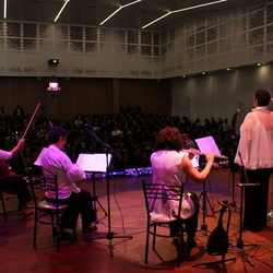 Allegra Ensemble Cumhuriyet Konseri 24.10.2022